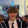 Jack Van der Westhuizen