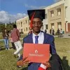 Muhammad Abdullah Salisu