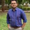Vraj Doshi