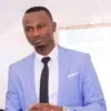 Ndayishimiye Charles
