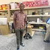 Chris Wachira