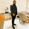 Harshil Vasani