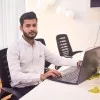 Jamshed Ayyub