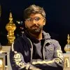 Rishikesh Dey
