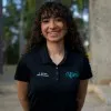 Zaneisha Estrella Ballester
