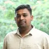 Vignesh achari