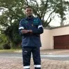 Tafadzwa Chikozho