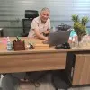 Ali Barghout