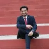 Manas kumar Pati