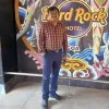 N Rajesh