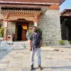 Pranjal Das
