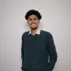 Kiran Das