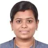 Anargha Sreedharan