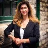 Zahra Ghazavi