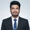 Nadim Mahmud