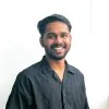 SREENATH