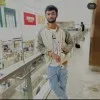 roshan baig