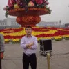 Mark Liu
