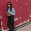 Vidhi Bhanushali