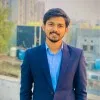 Deepanshu Saraswat