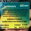 Dan Kemmerly II