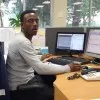 Oscar Mtileng