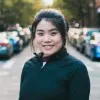 Lucy Cao