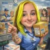 Melissa Brislawn