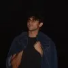 Ish Dubey