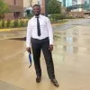Harris Goneh