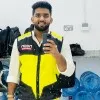 Muneer Mohmd
