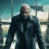 Nicholas Fury