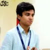 Arihant Kothari