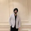Teghbeer Singh Lamba
