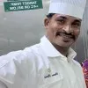 Chef Chetan Baghel
