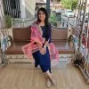 Ishita Chauhan