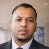 Rinesh Sookraj