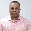 Satish Rokade