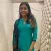 Dharshika Sibestian