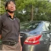 DeOnte Moss