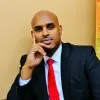 Yonas Ermias Illumin Analytics President