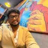 ASHUTOSH MANE