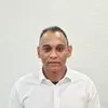 Pravin Pooran