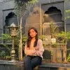 Shravani Kharade