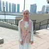 nada farouk