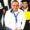 Miguel Angel Muñoz