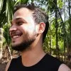 Josh Chakraborty