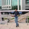UTKARSH ARORA