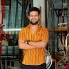 NITISH SONI