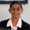 PRISHA SHAH